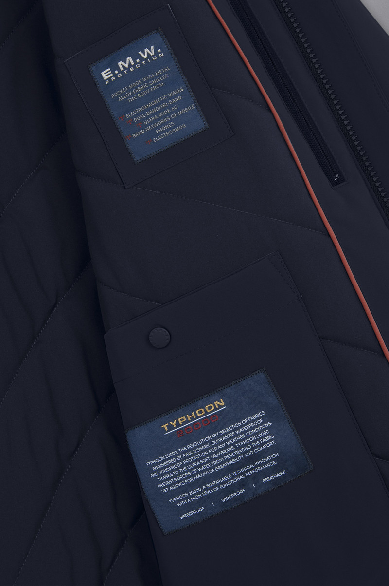 TYPHOON RE-4X4 STRETCH BOMBER 7