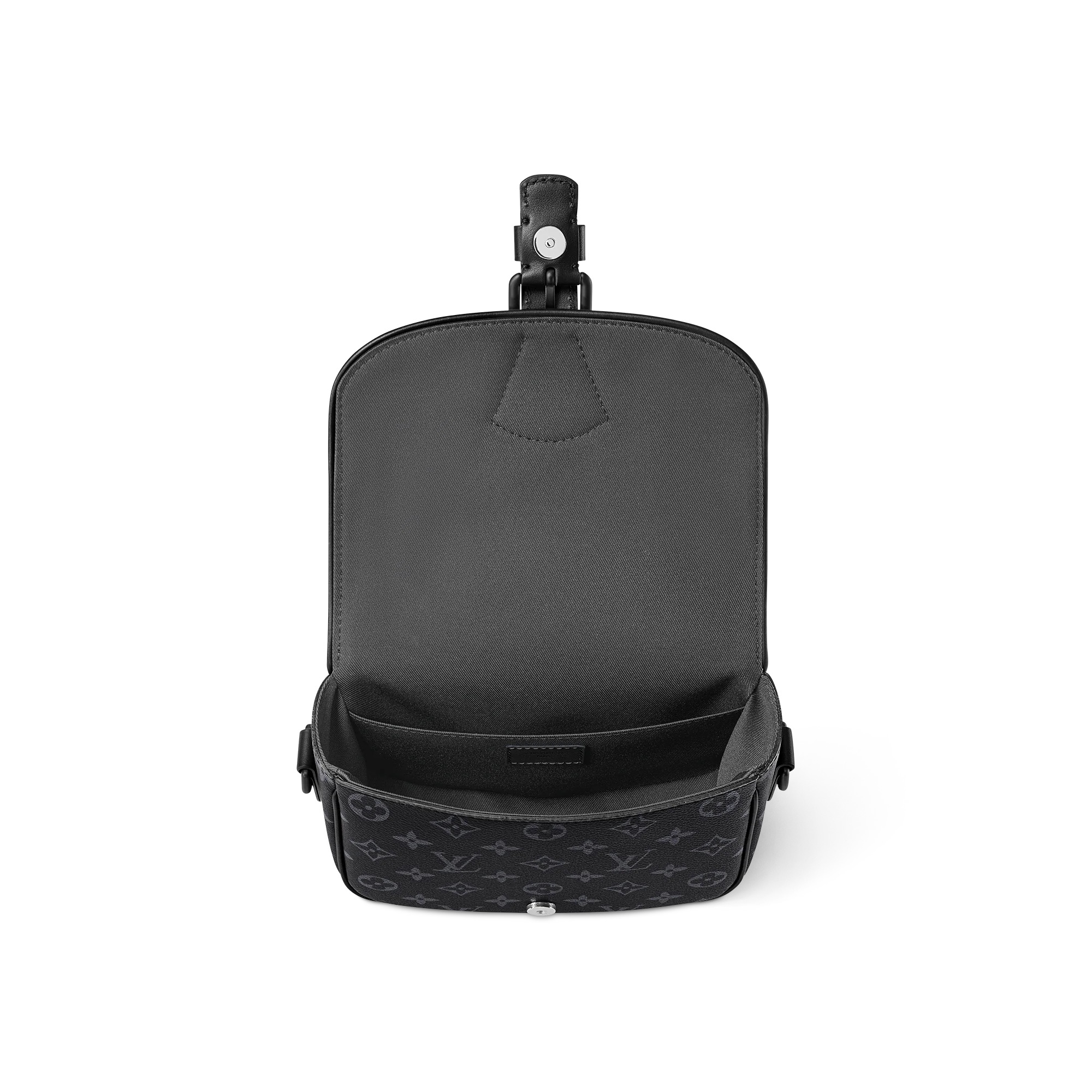 【★完売必至★】Louis Vuitton ☆ MONTSOURIS メッセンジャーPM Montsouris Messenger PM - 海外通販のBUYMA