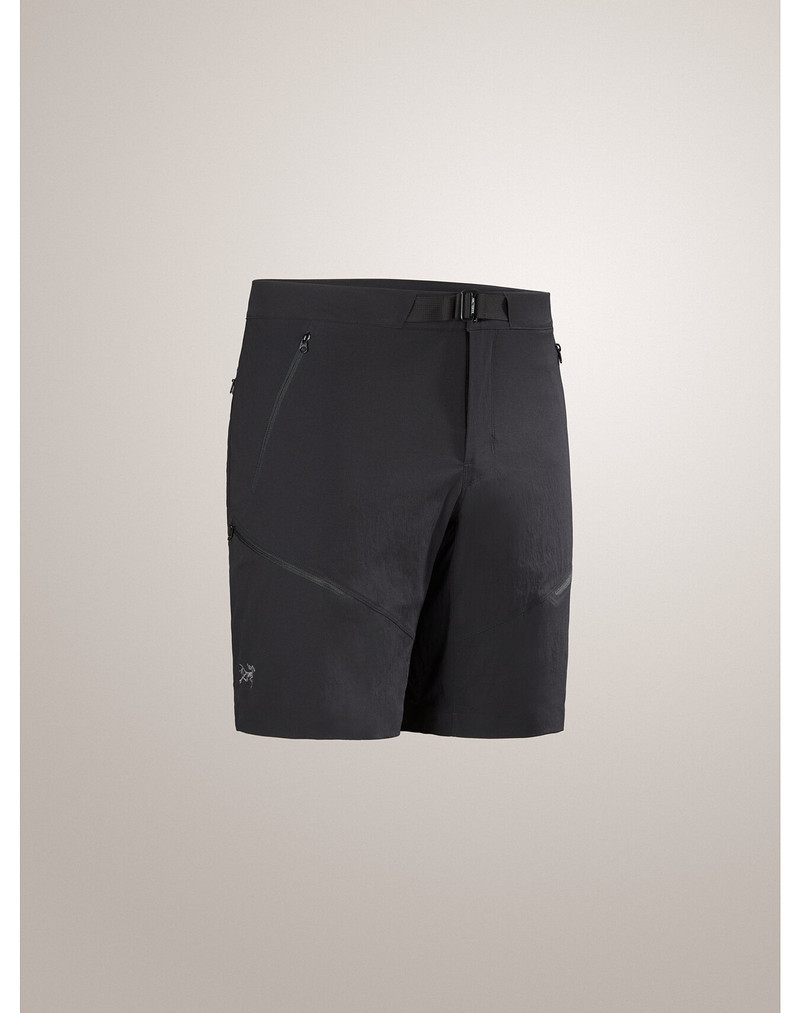 Gamma Quick Dry Short 9" 9