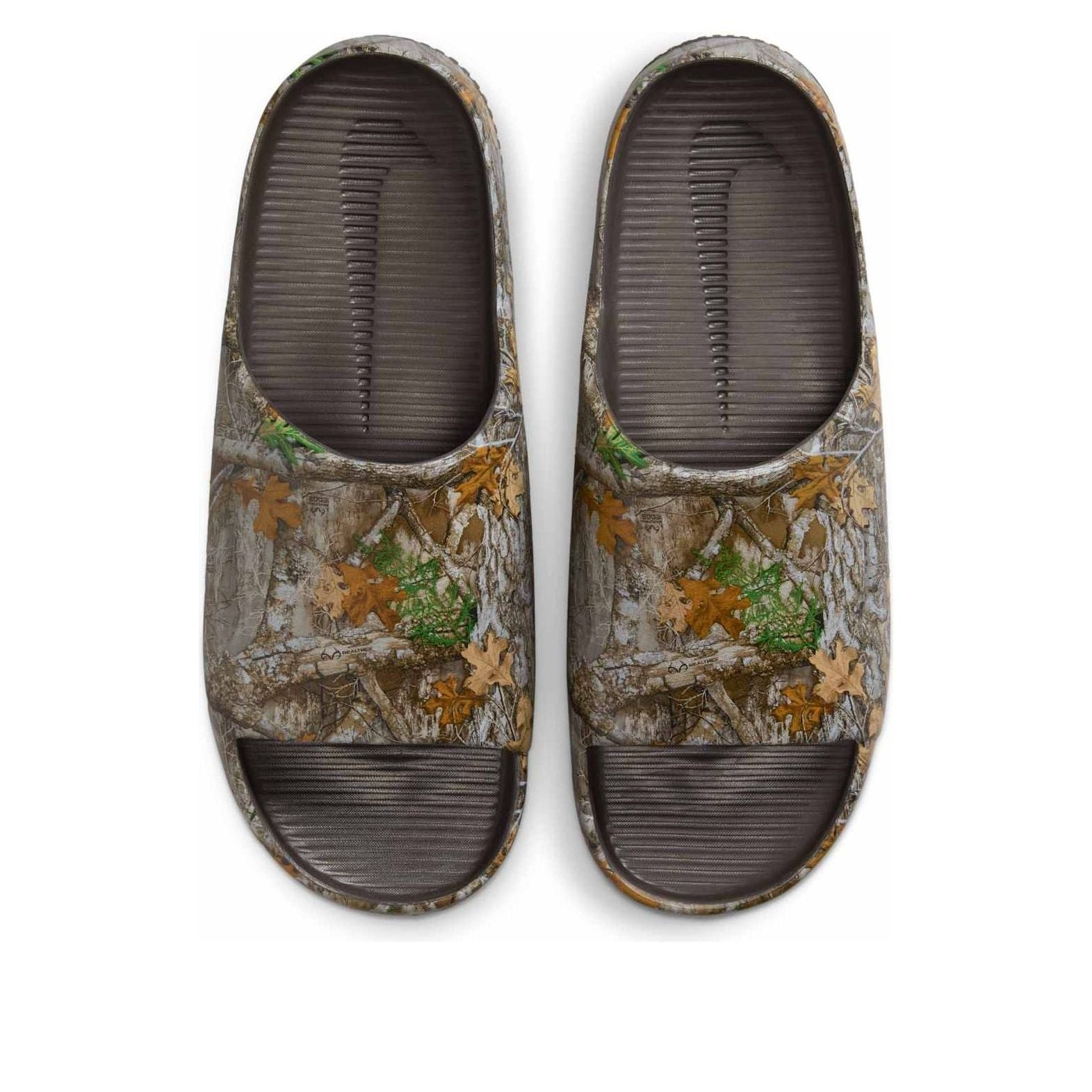 Nike Calm Slides 'Realtree Camo' IB2885-200 - 3
