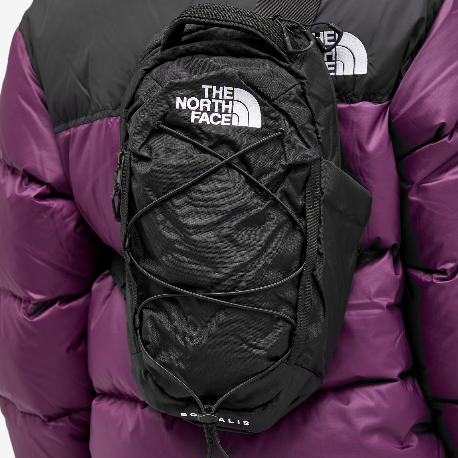 The North Face Borealis Sling - 2