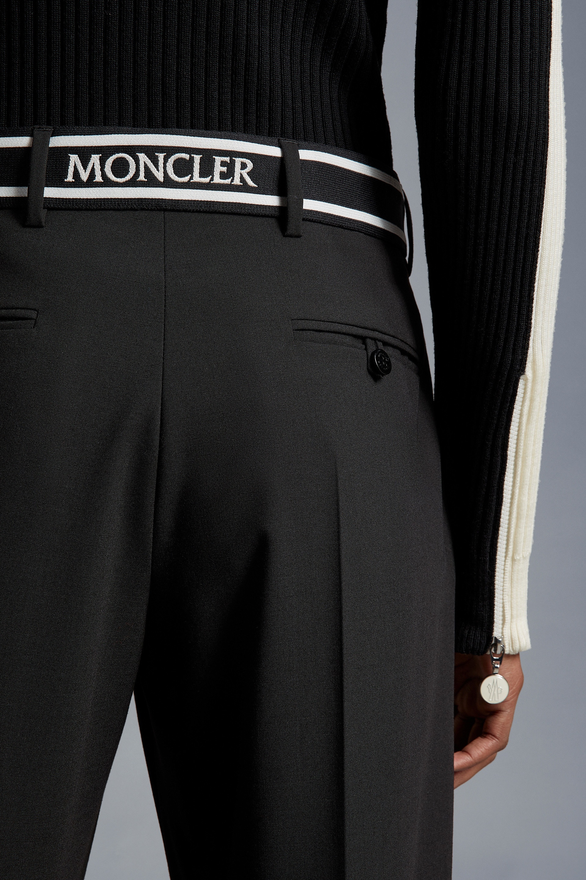 Wool Pants - 4
