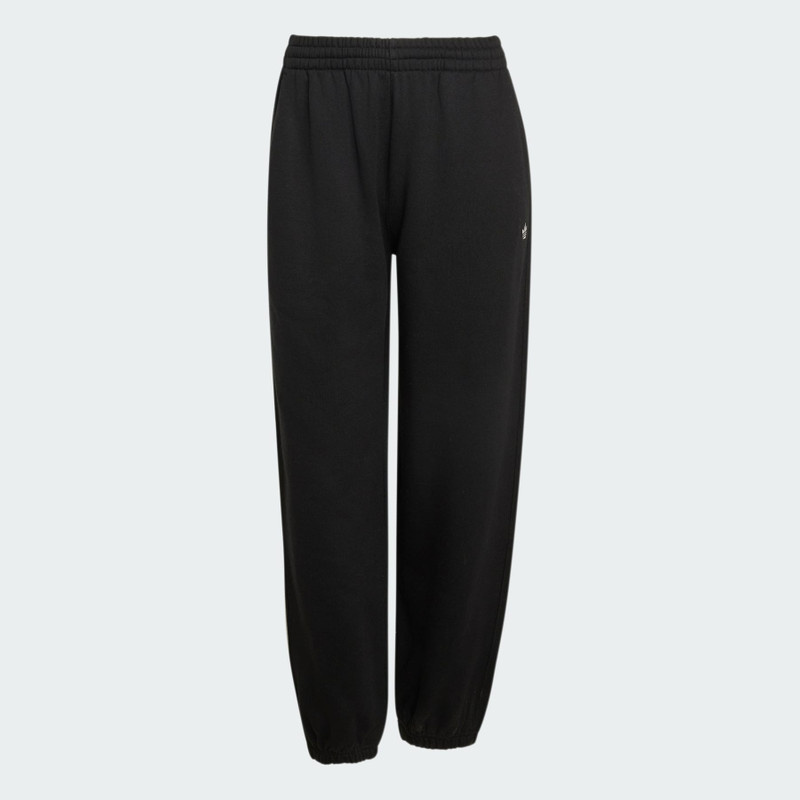 ESSENTIALS LOOSE FLEECE JOGGERS 1