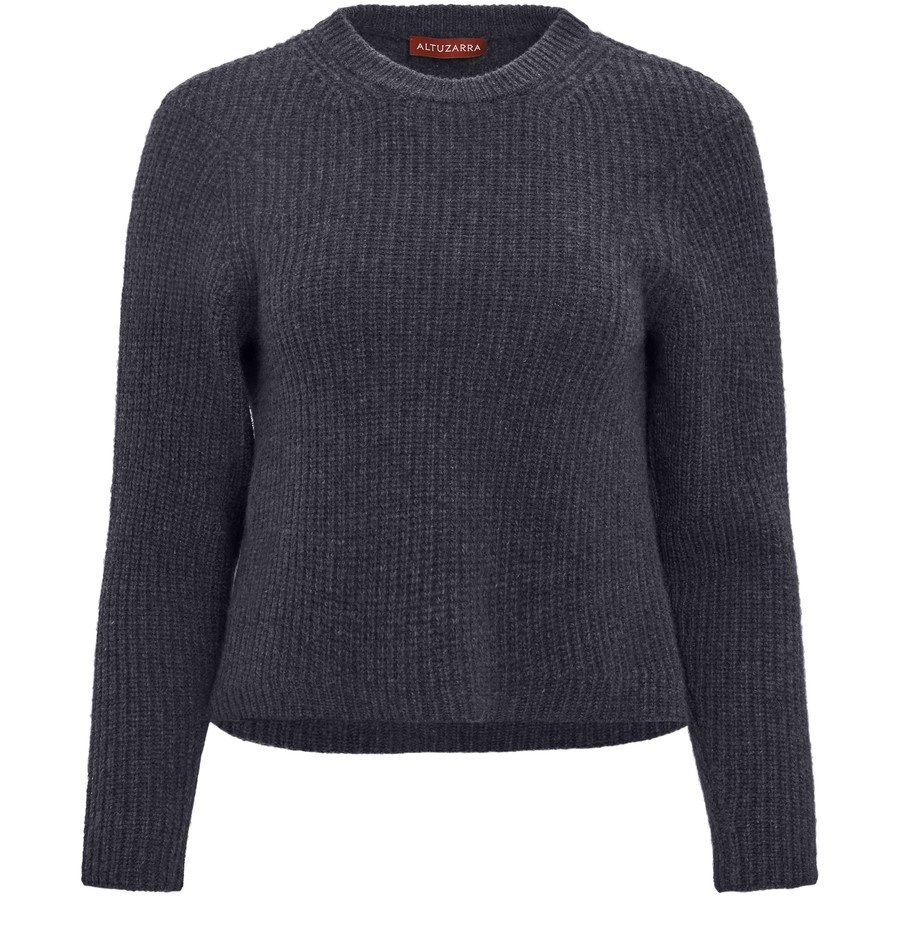 ‘Neale’ sweater - 1