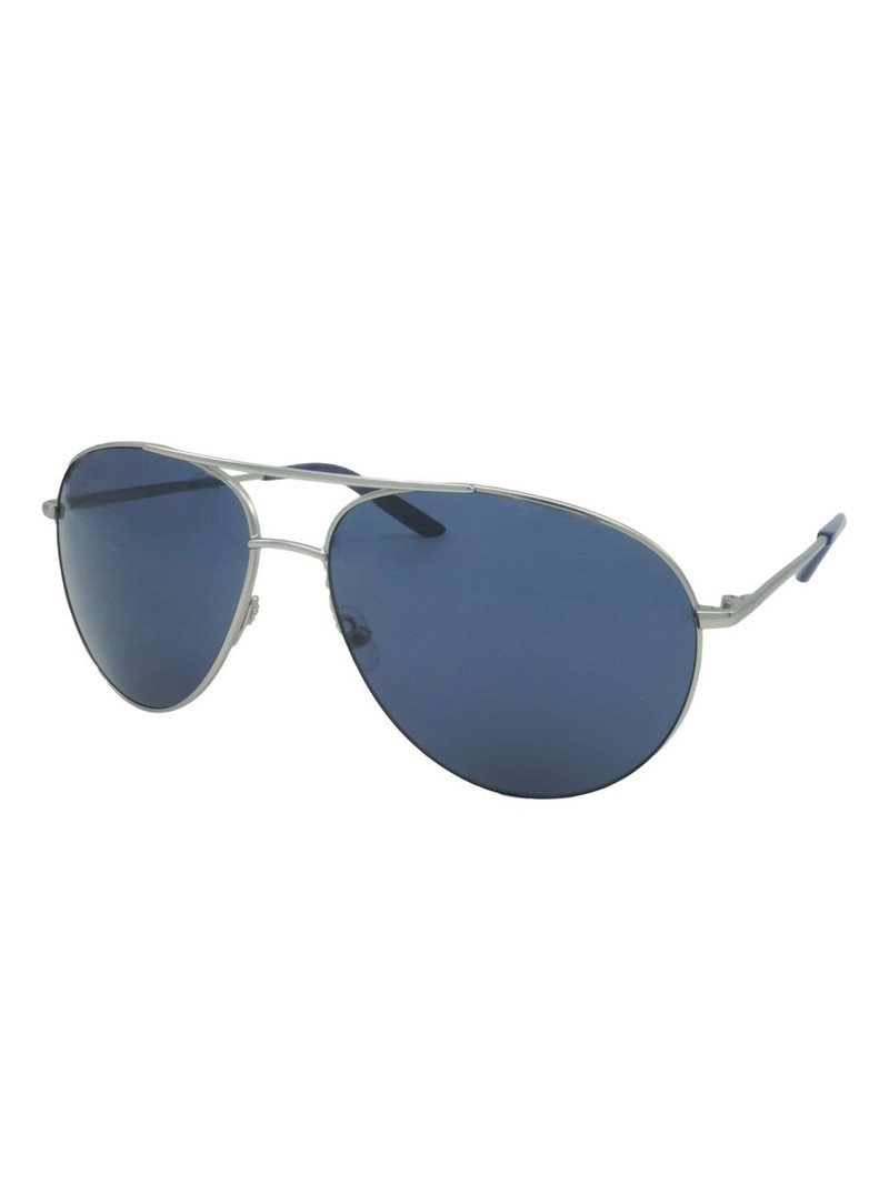 Nike Chance pilot-frame sunglasses outlook