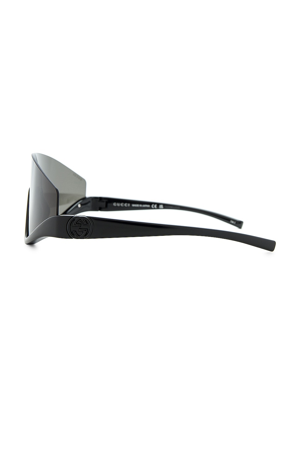 Fashion Show Mask Sunglasses - 3