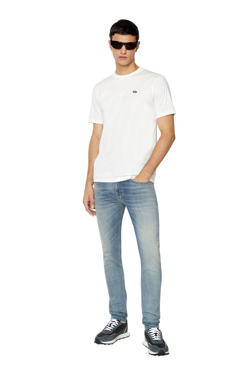 Diesel S-RACER LC outlook