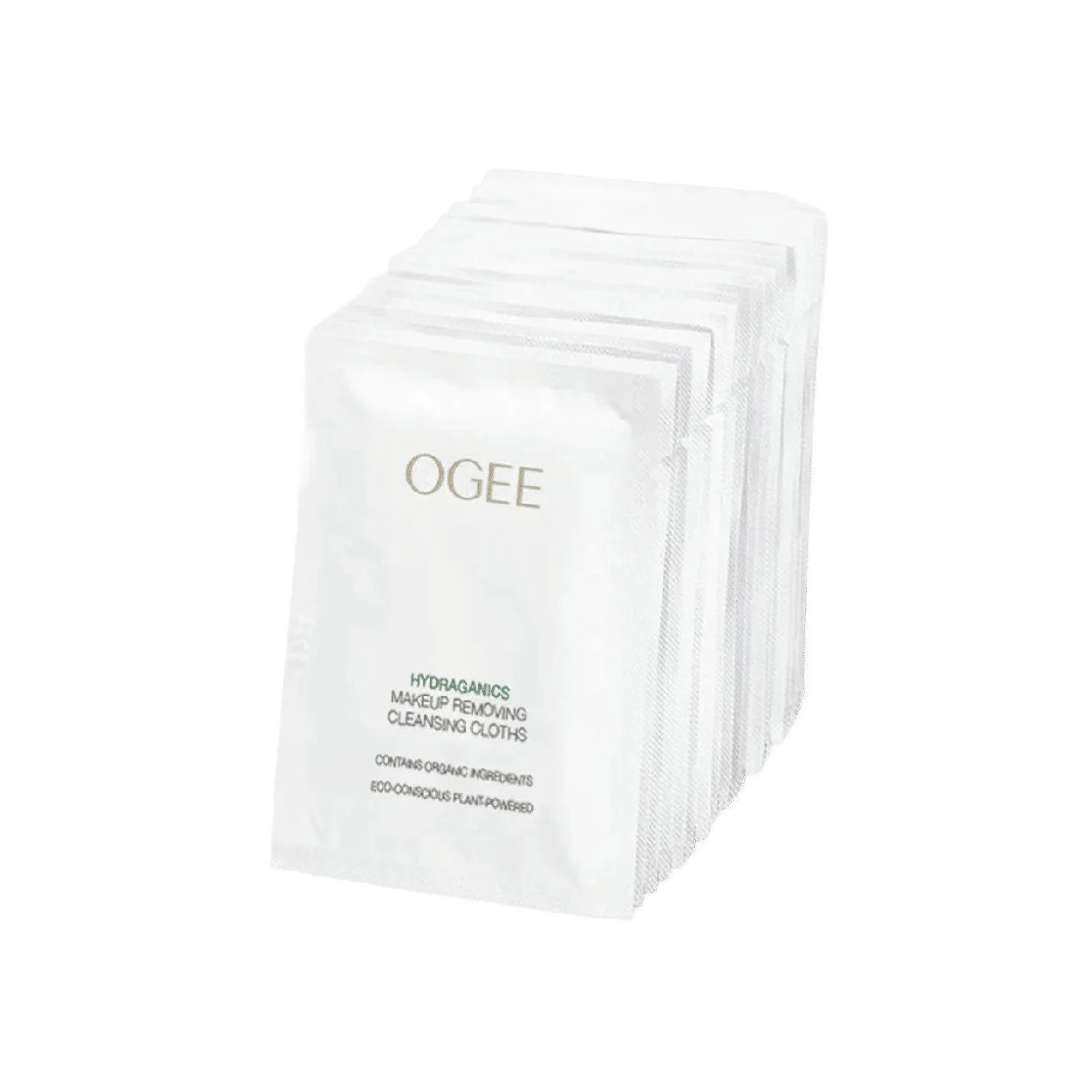 Makeup Removing Cleansing Cloths - 1