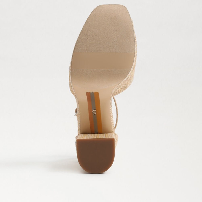 Kori Platform Heel 6