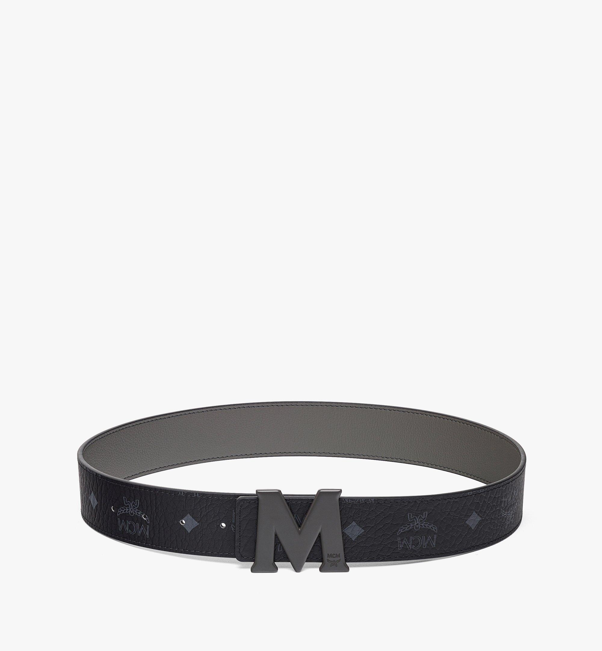 MCM belt popular reversible