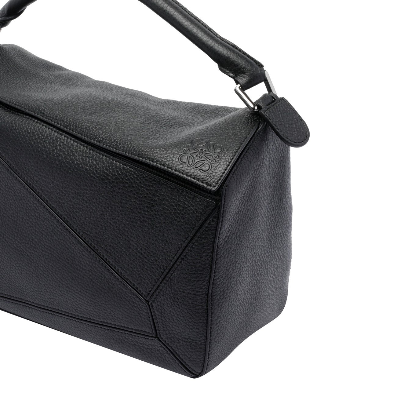 Loewe Men Large Puzzle Handbag - 2