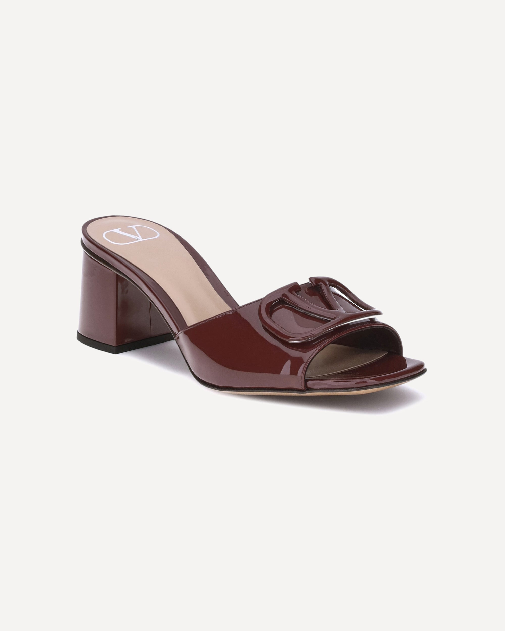 Vlogo slide Sandals - 2