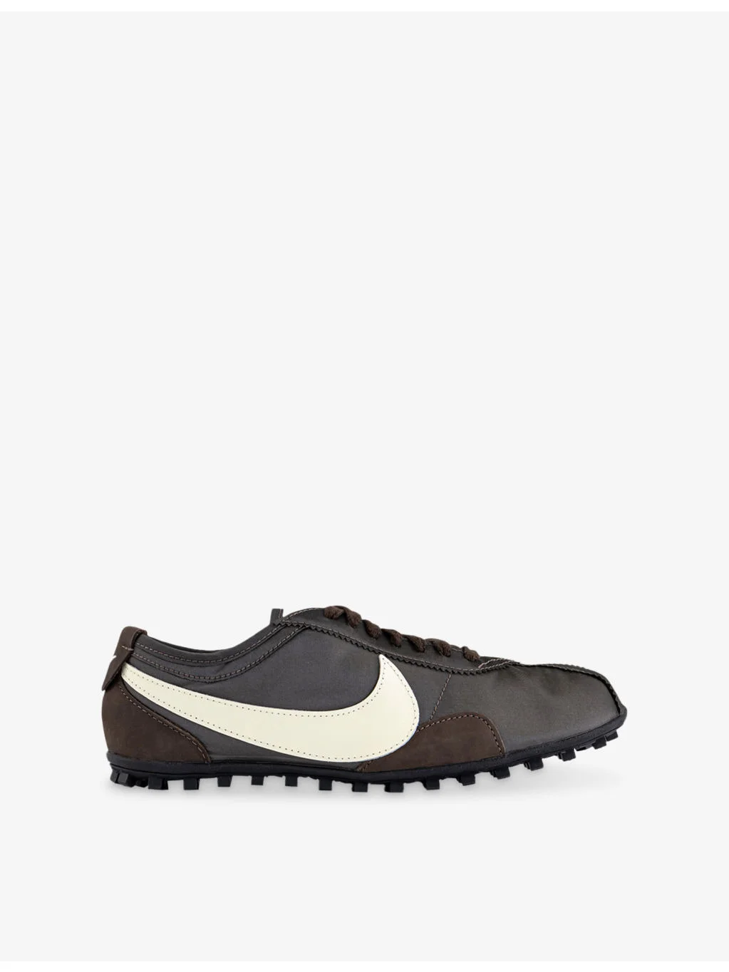 Moon Woven Trainers - 1