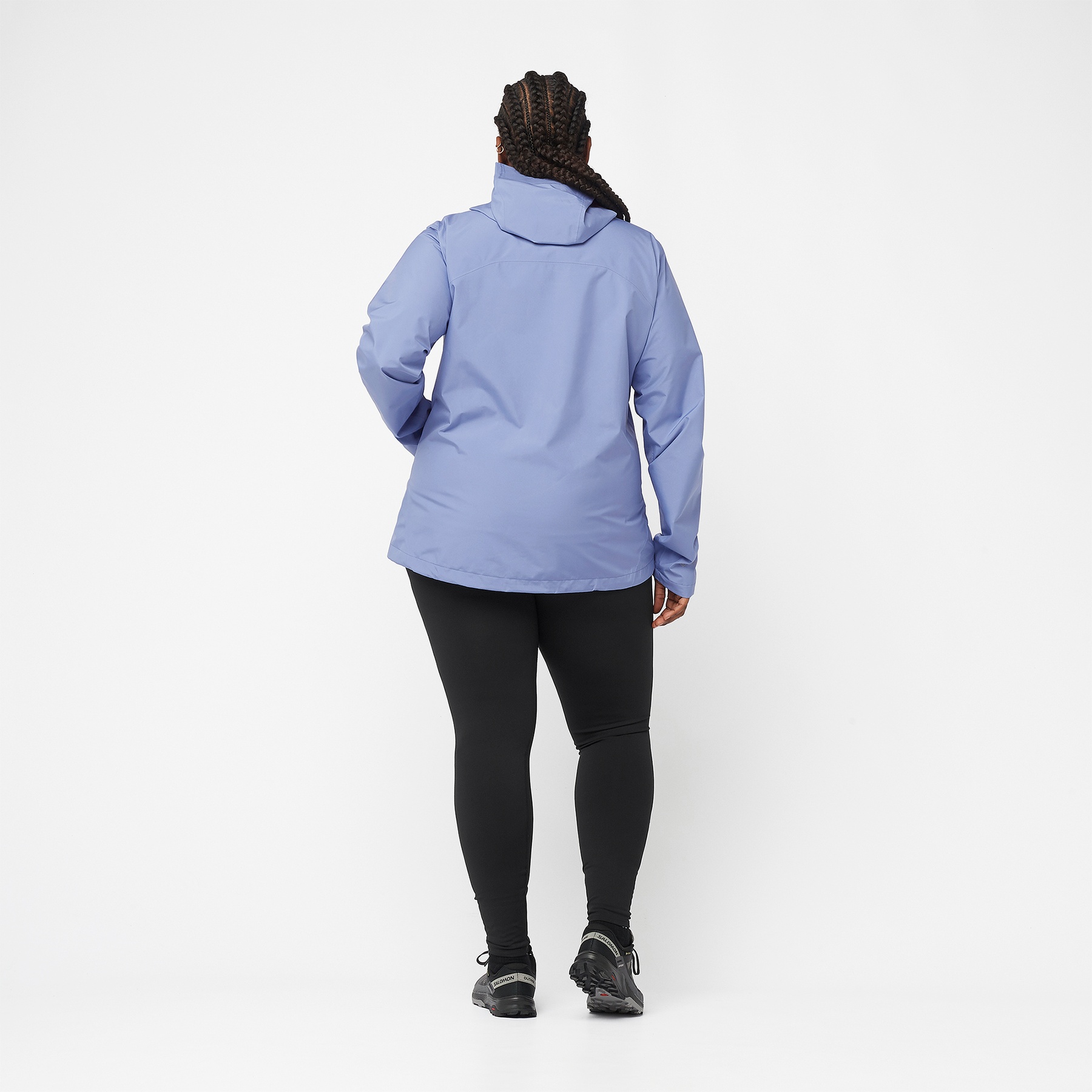 OUTLINE GORE-TEX 2.5L - 12