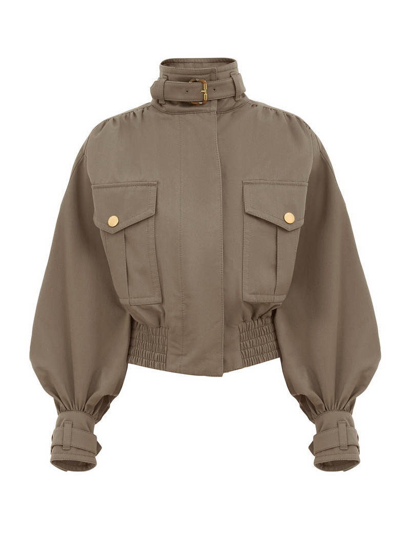 HYPNOTIC BIKER JACKET 1