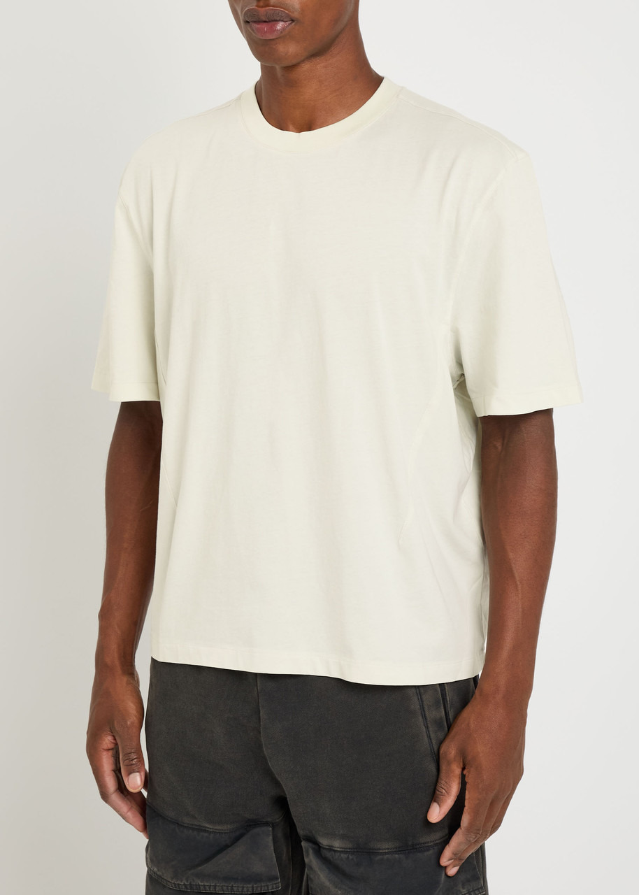 Entire Studios Dart Cotton T-shirt - 2