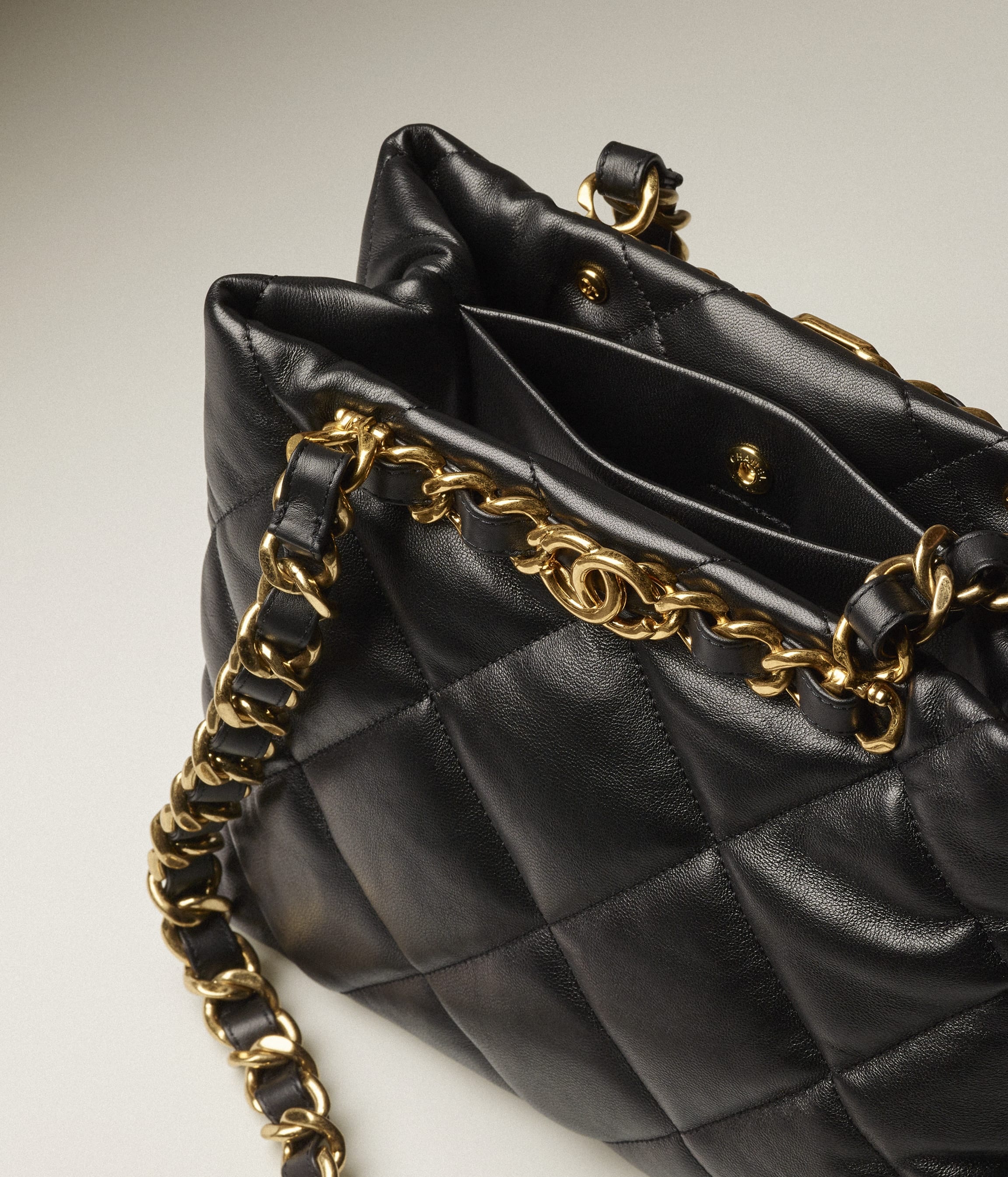 Small Shopping Bag 3