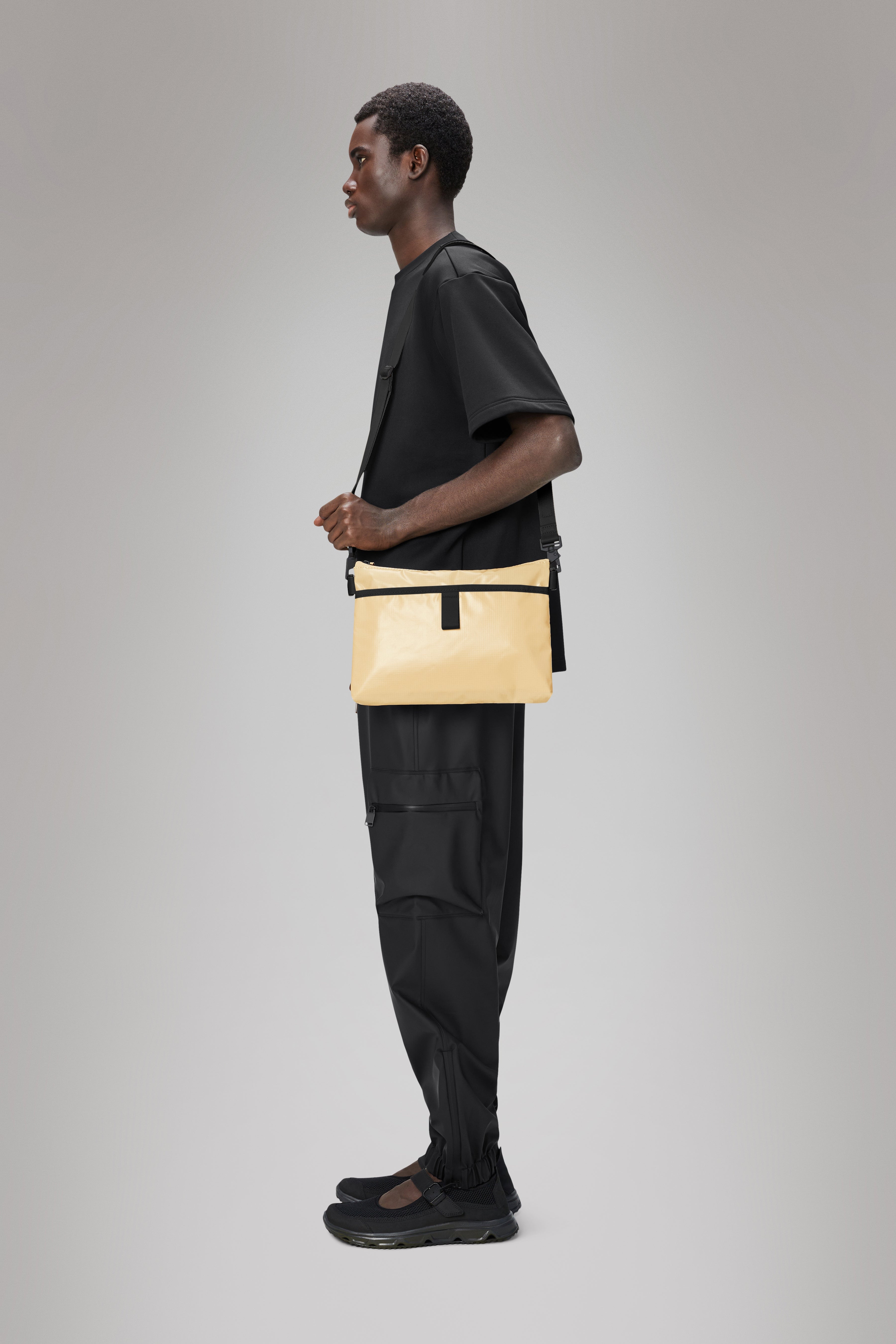 Sibu Musette Bag - 2