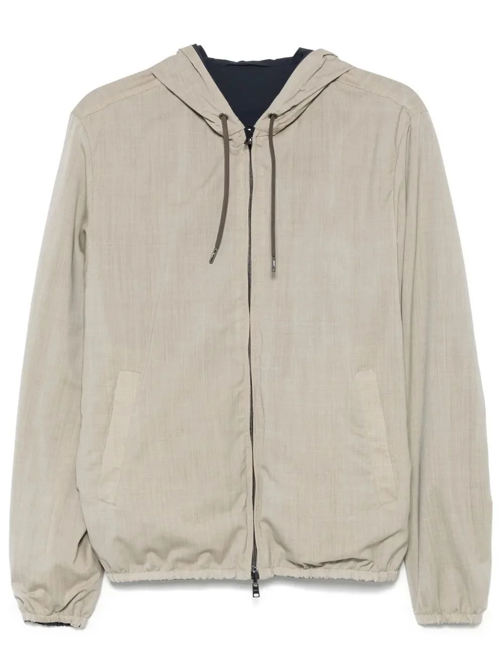 Herno Men Short Reversible Jacket - 1