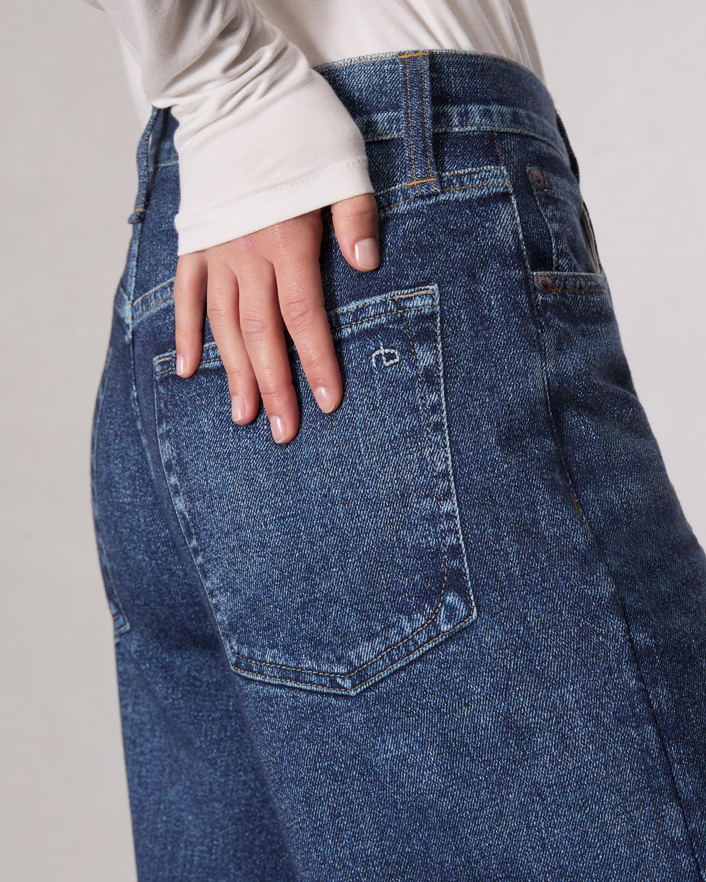 Miramar Sofie Ankle Wide-Leg Pant - 6