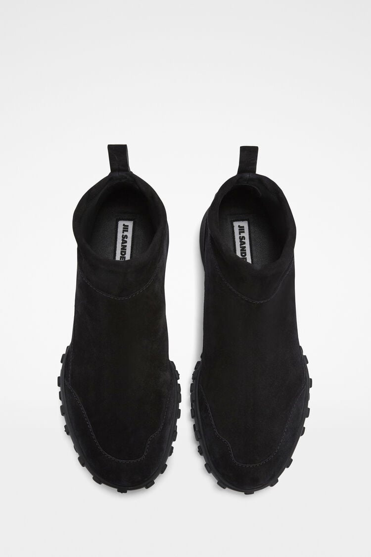 Moon Sneaker - 5