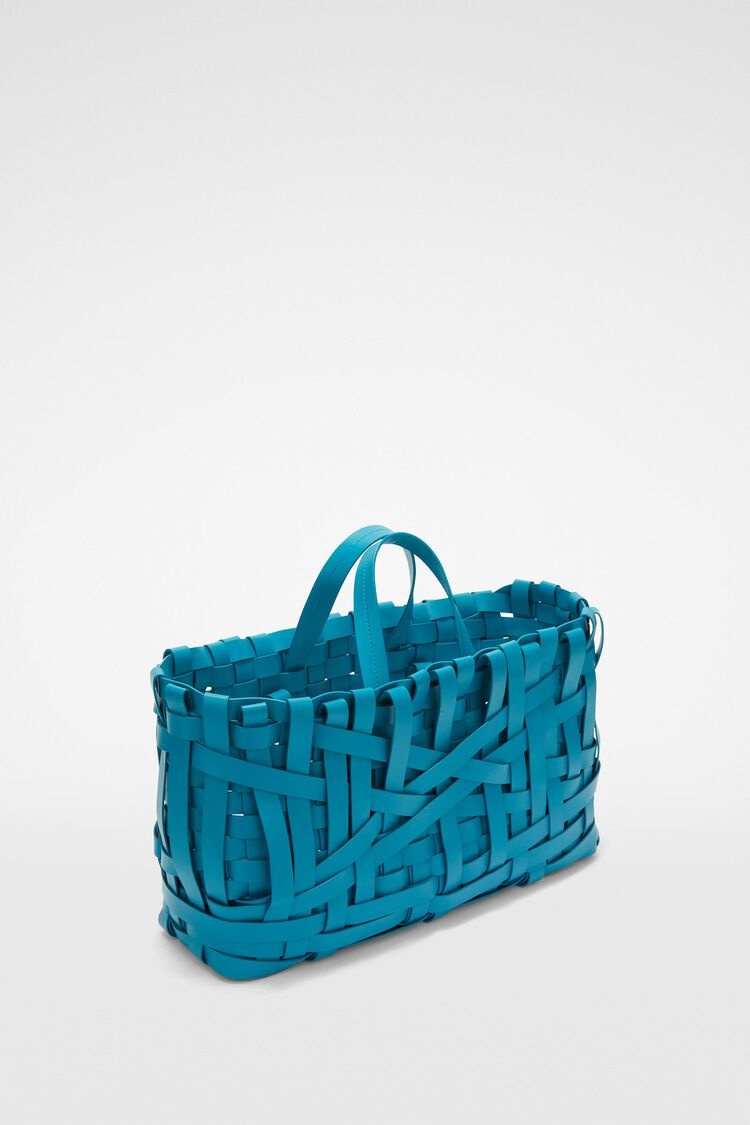 Woven Tote Large - 2