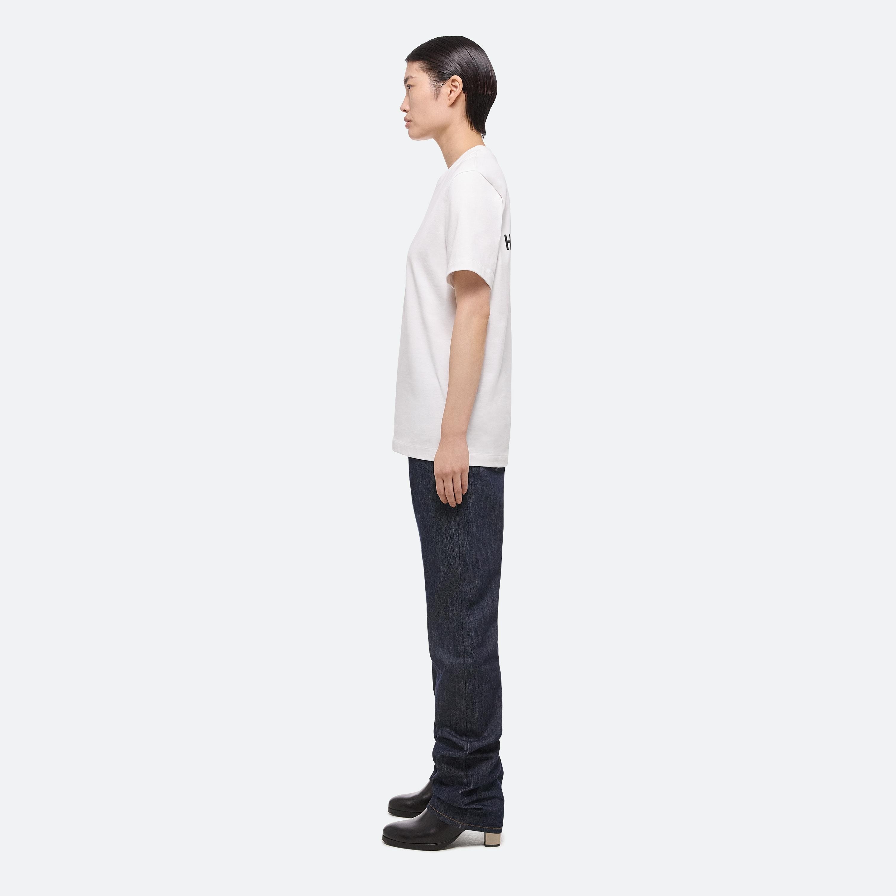 LOGO TEE - 7