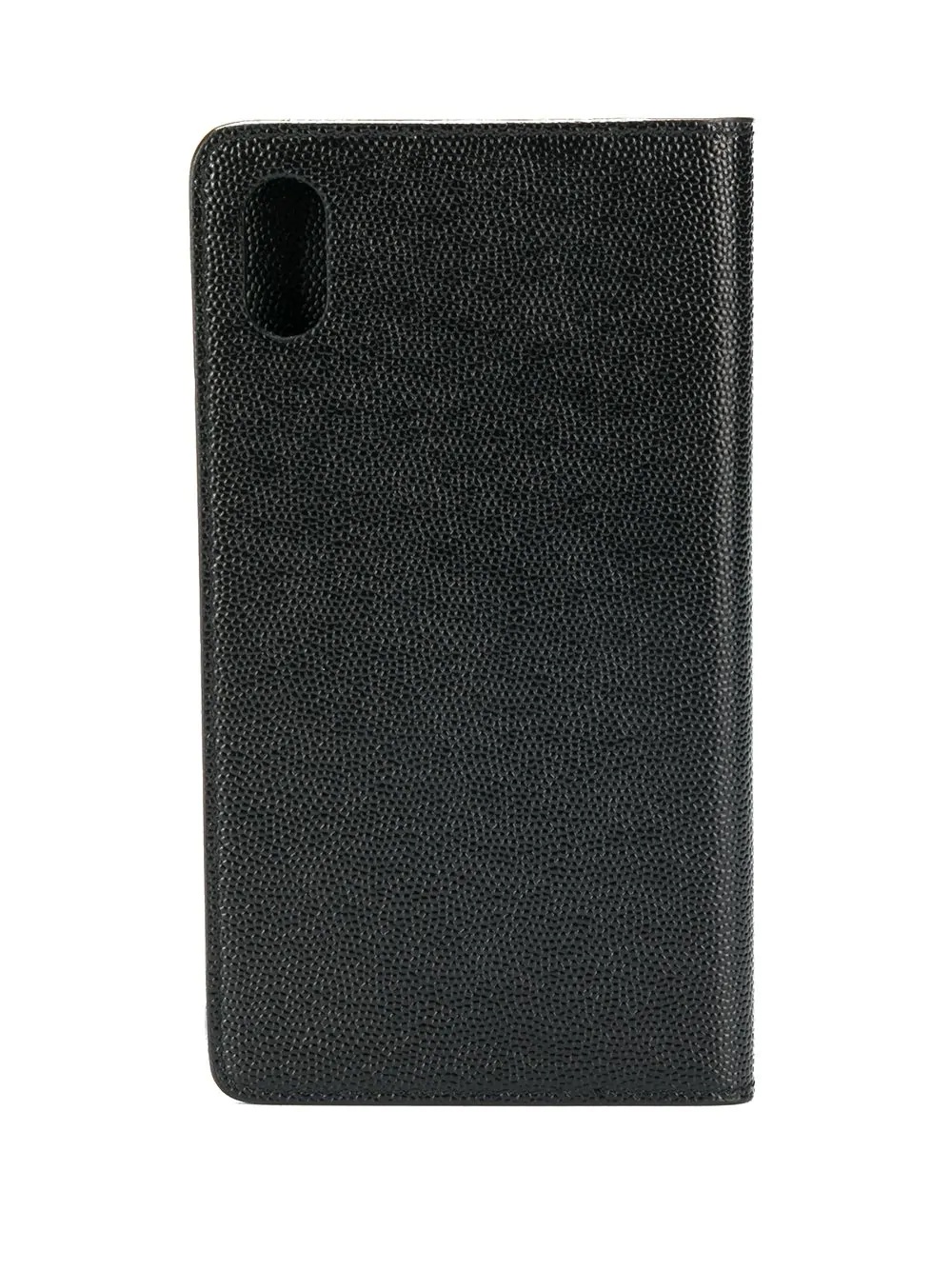 Monogram iPhone XS Max cover - 3