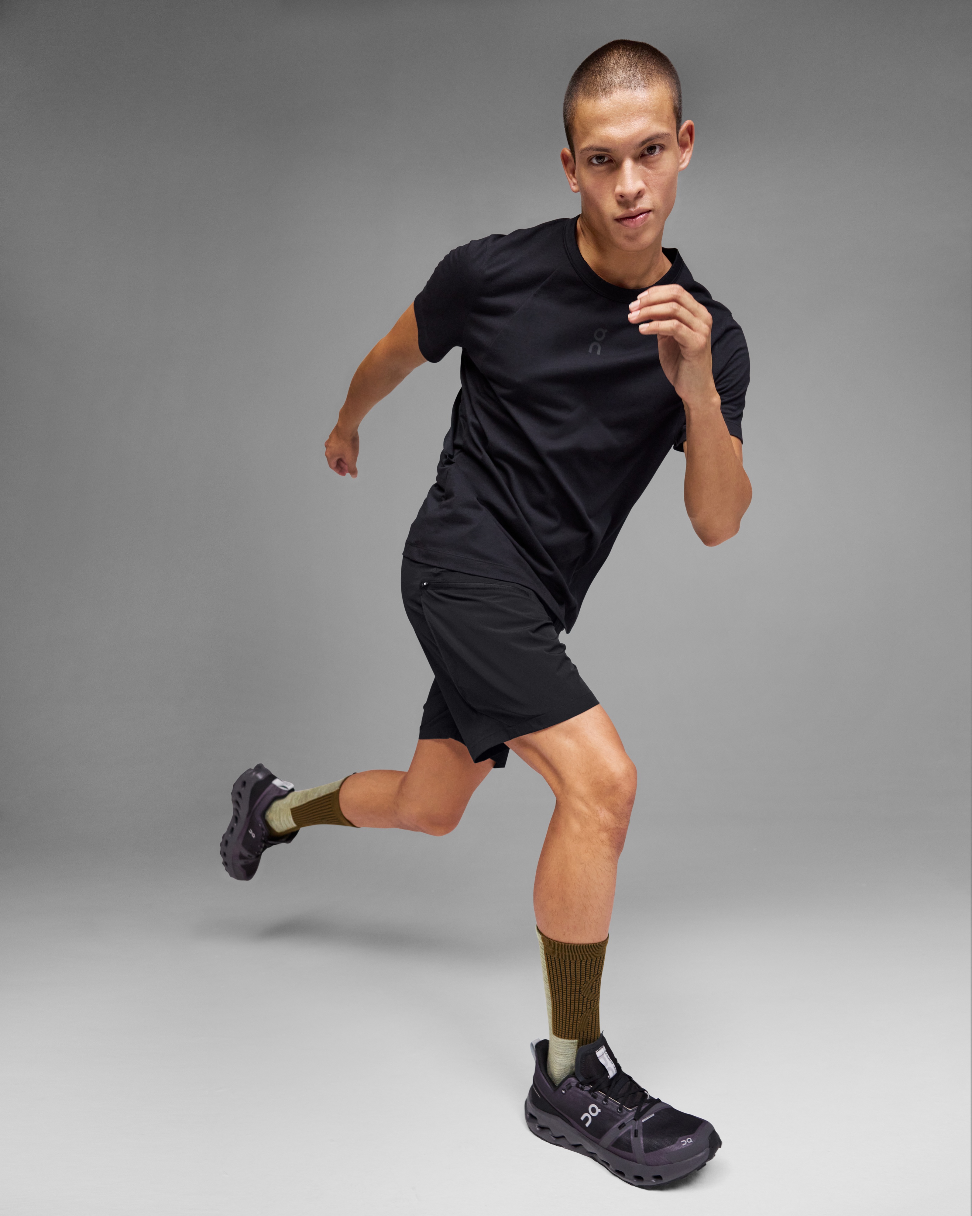 Trek Short - 4
