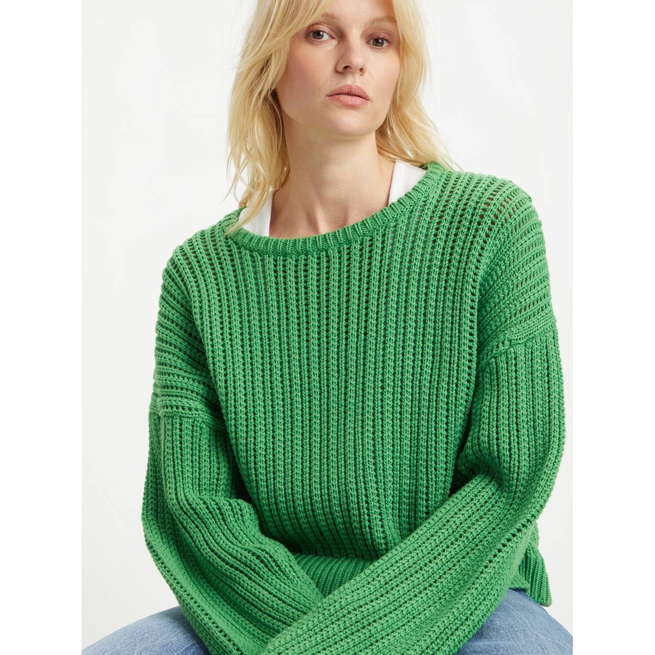 EVERGREEN SWEATER - 4