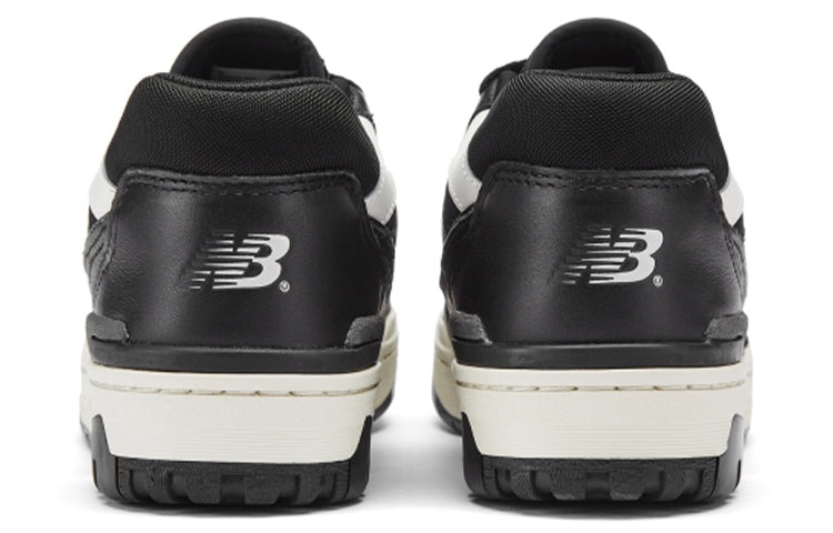 New Balance 550 'Panda' BB550LBW - 4