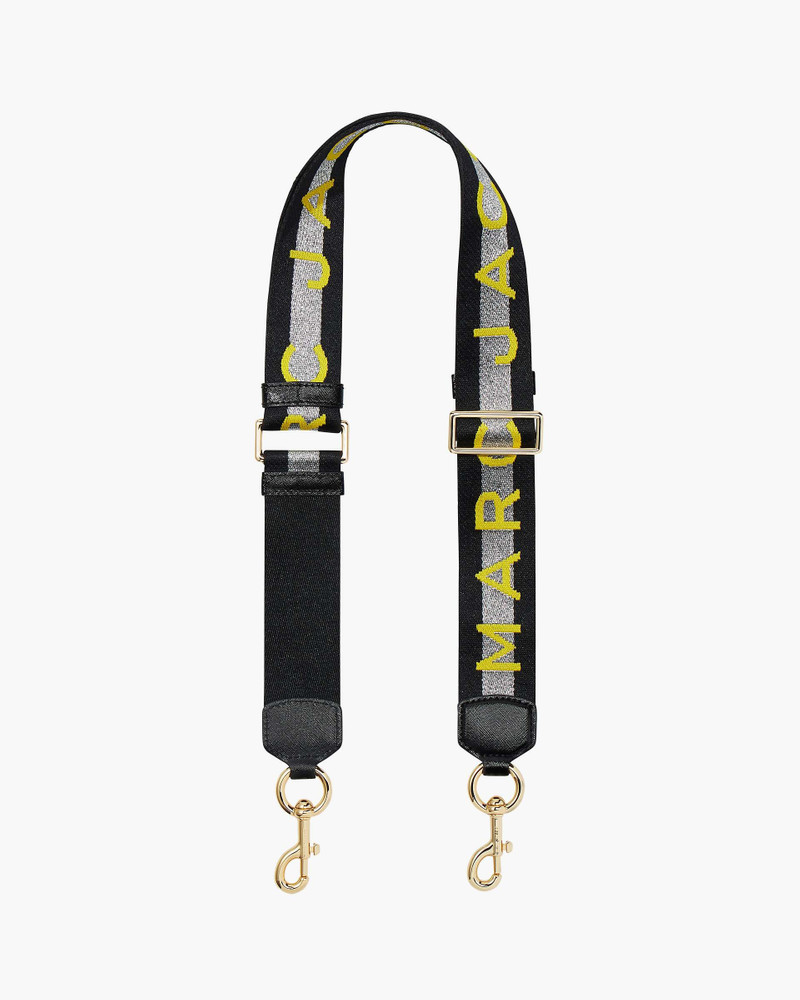 THE LOGO WEBBING STRAP 1
