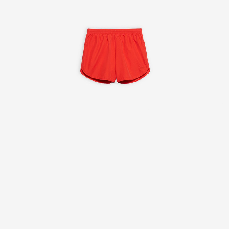 Running Shorts 1