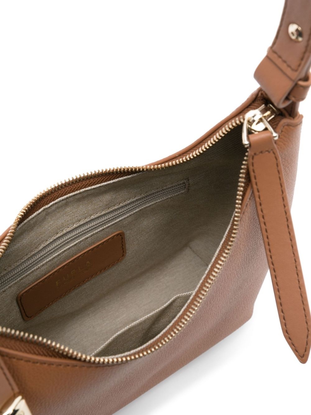 small Goccia shoulder bag - 5