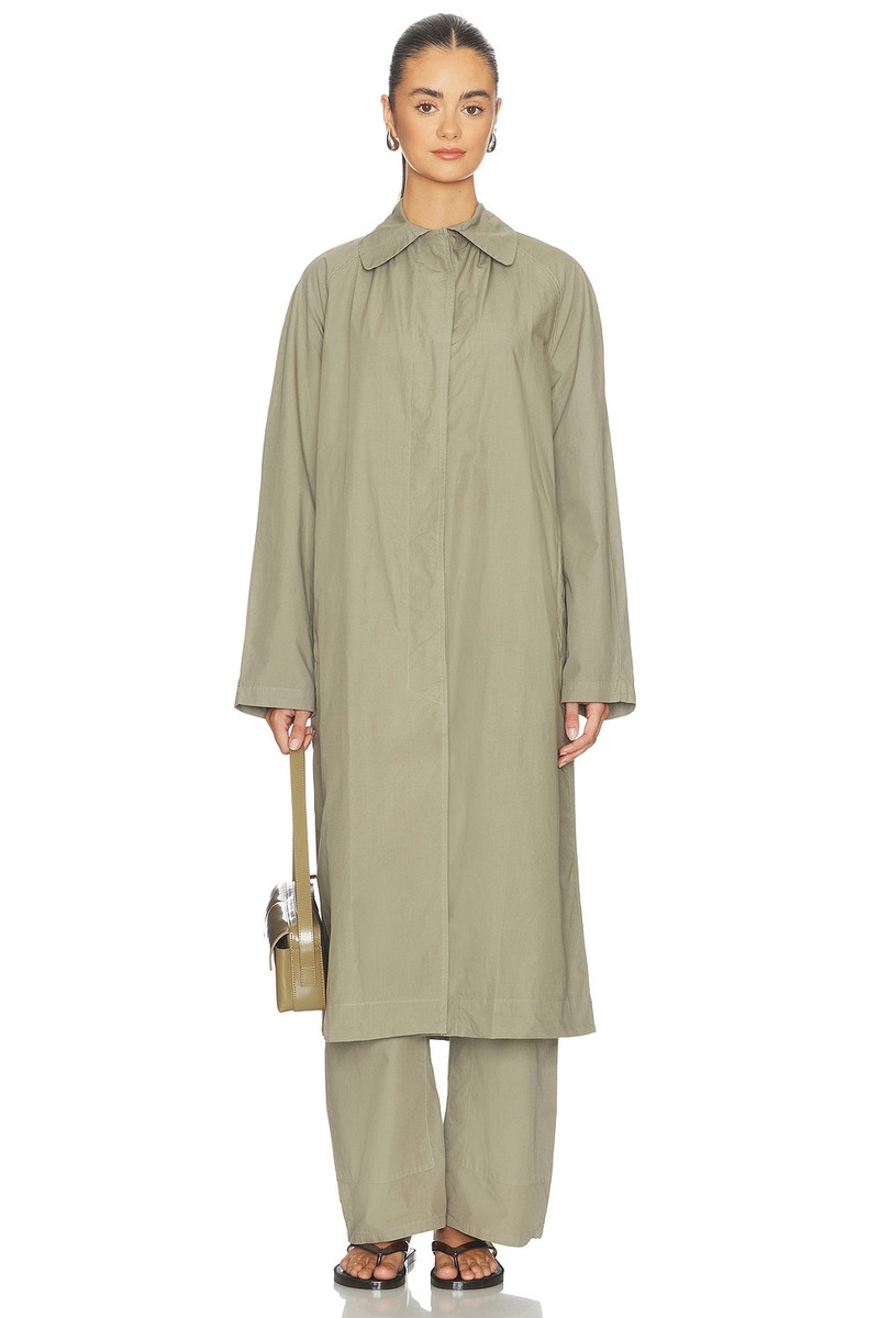 Kyoto Car Coat 2