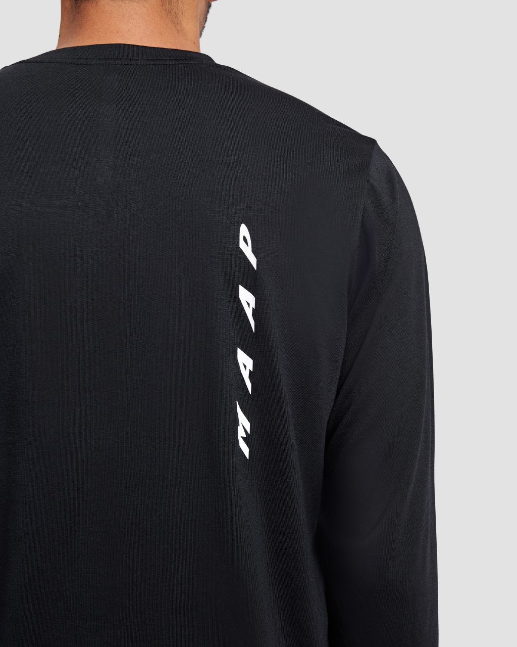 Shift Dry LS Tee - 5