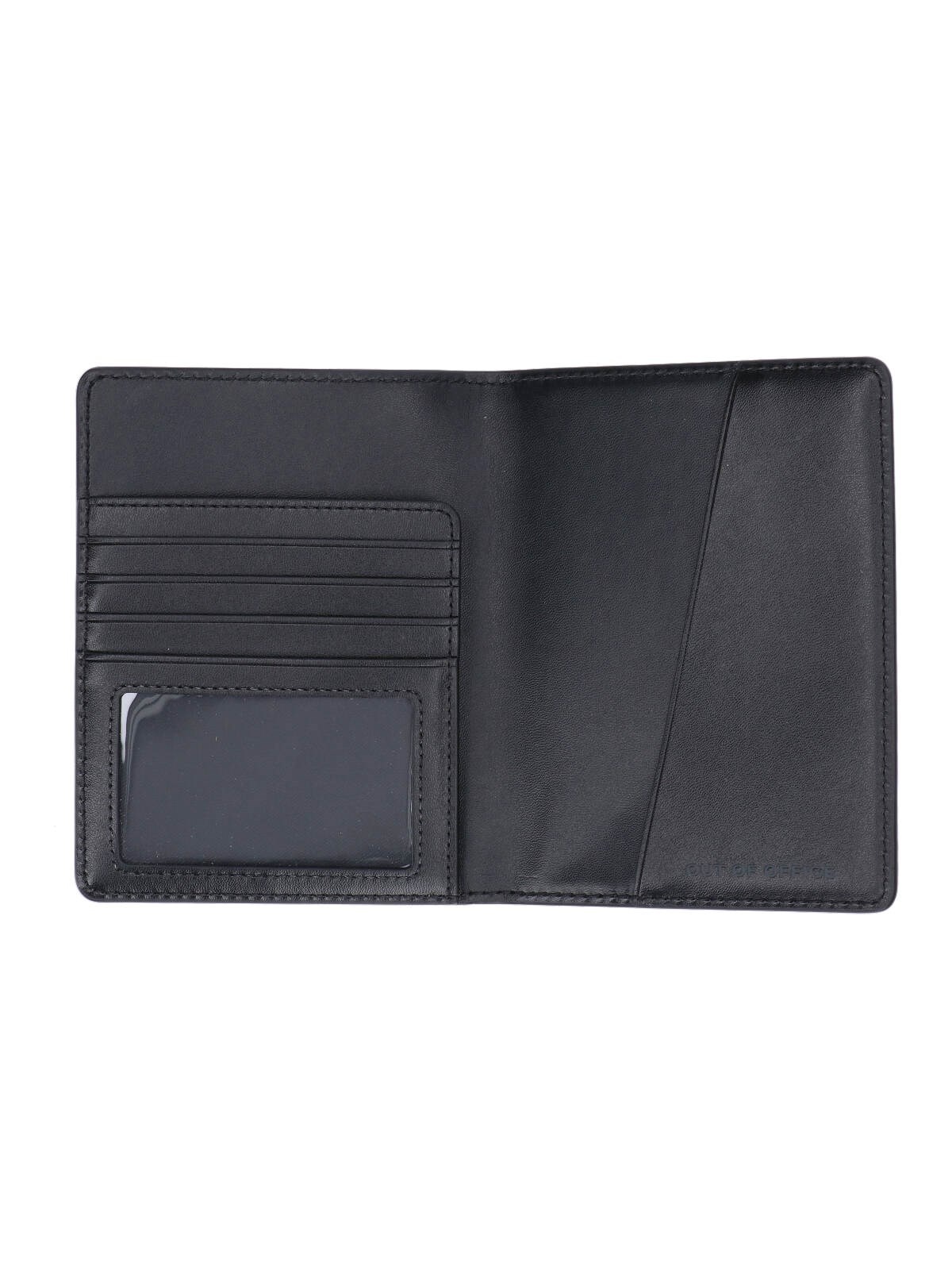 "THE CASE" PASSPORT HOLDER - 2