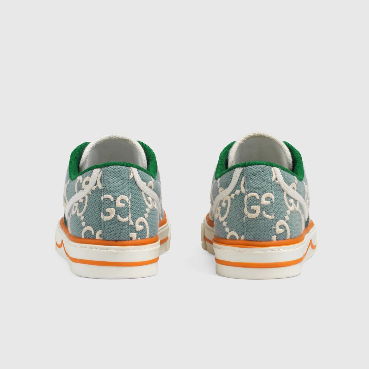 Women's Gucci Tennis 1977 sneaker - 4