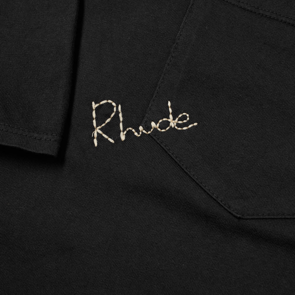 Rhude Madison Tee - 2