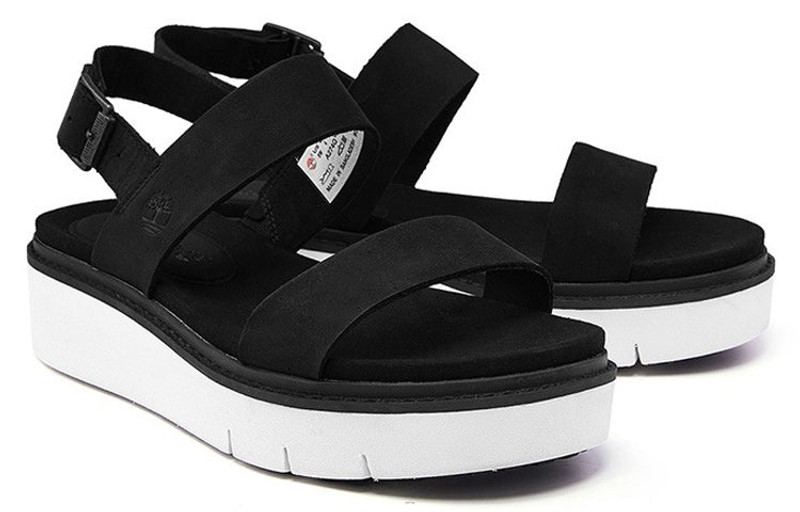 Timberland Timberland Safari Dawn 'Black' A274Q outlook