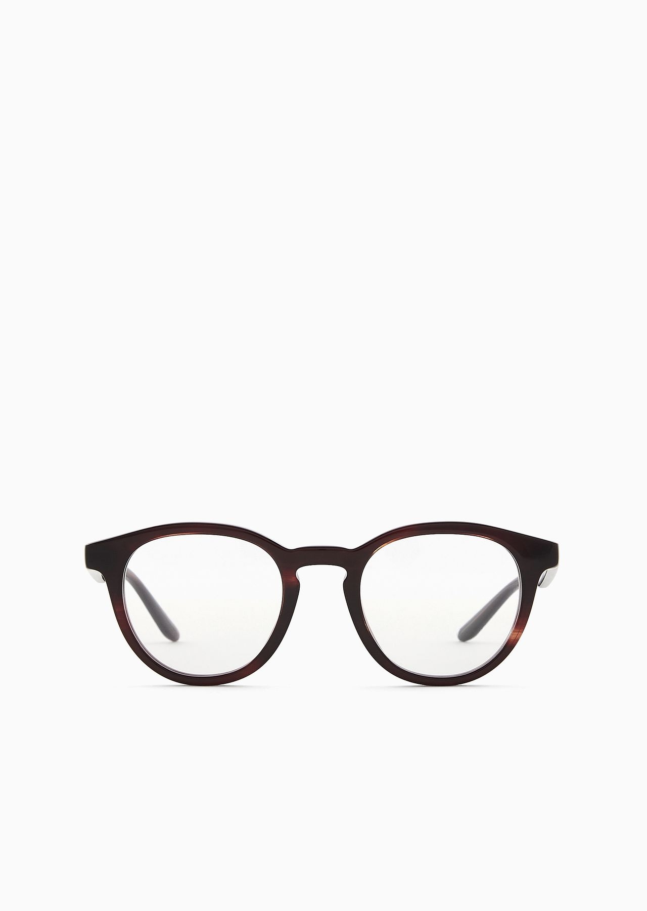 Men’s round eyeglasses - 1