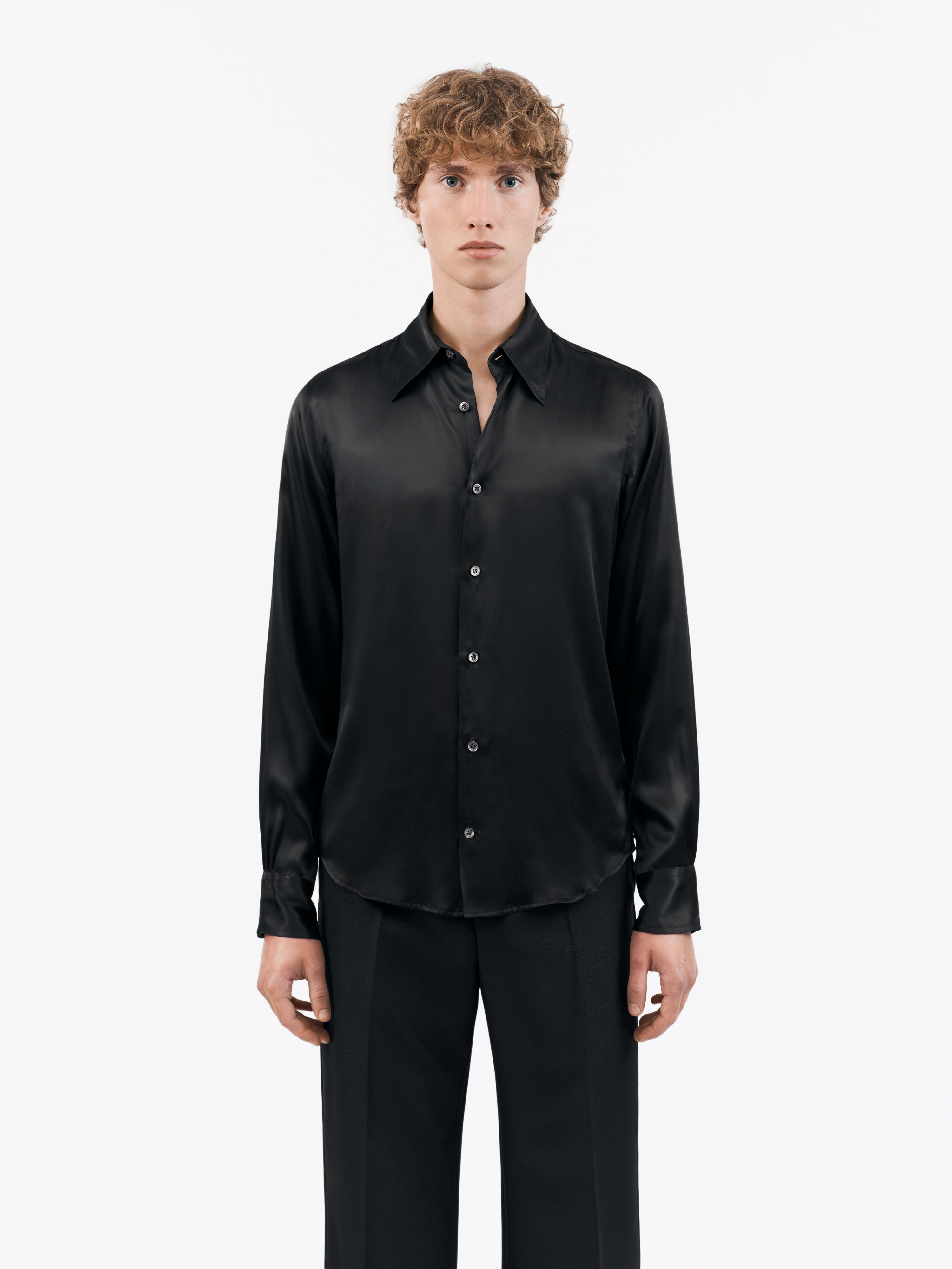 Alain Shirt - 3