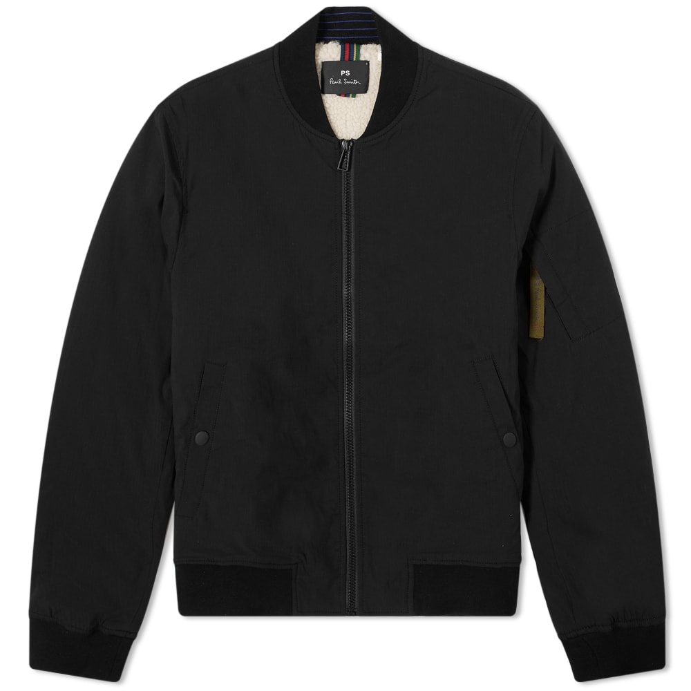 Paul Smith Bomber Jacket - 1