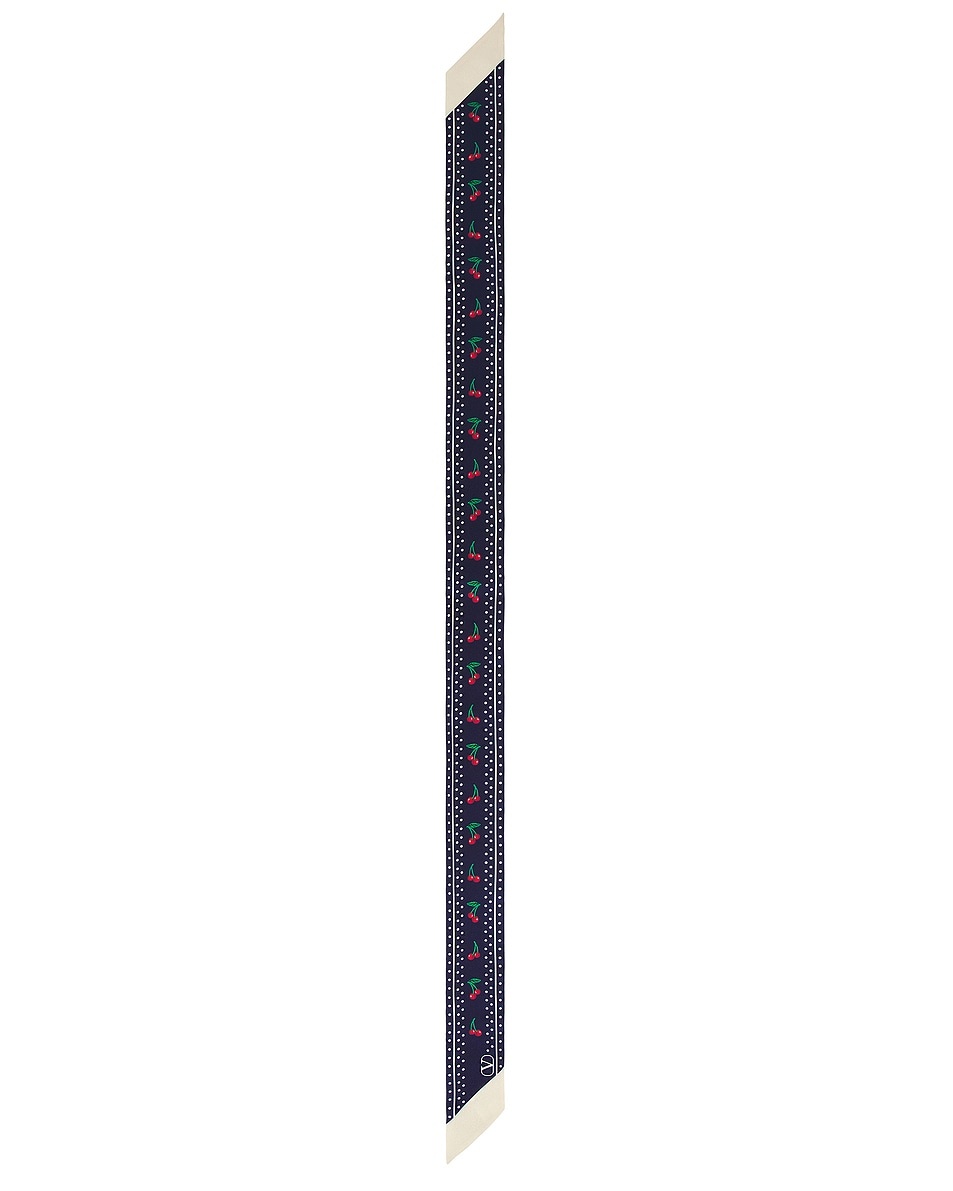 Bandeaux Scarf - 3