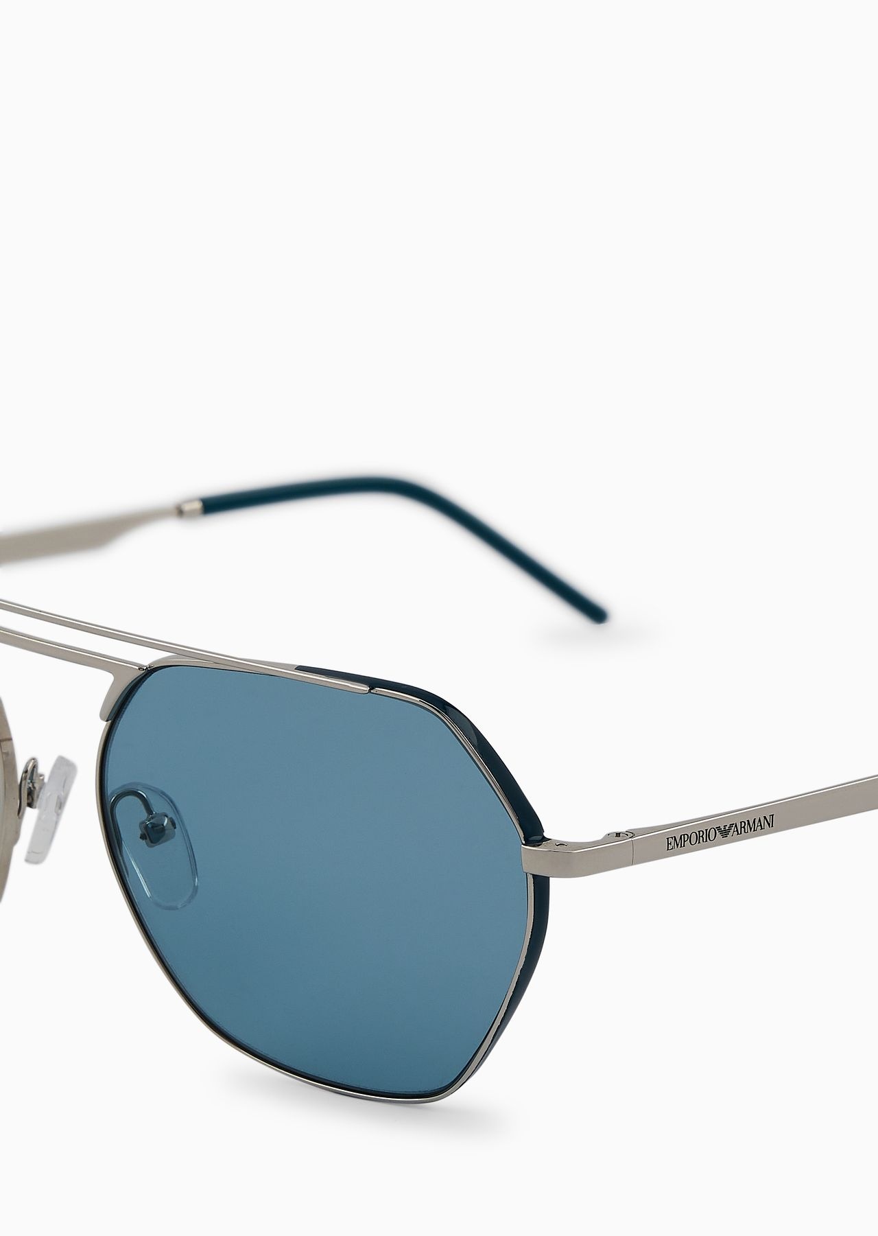 Irregular-shaped women’s sunglasses - 4