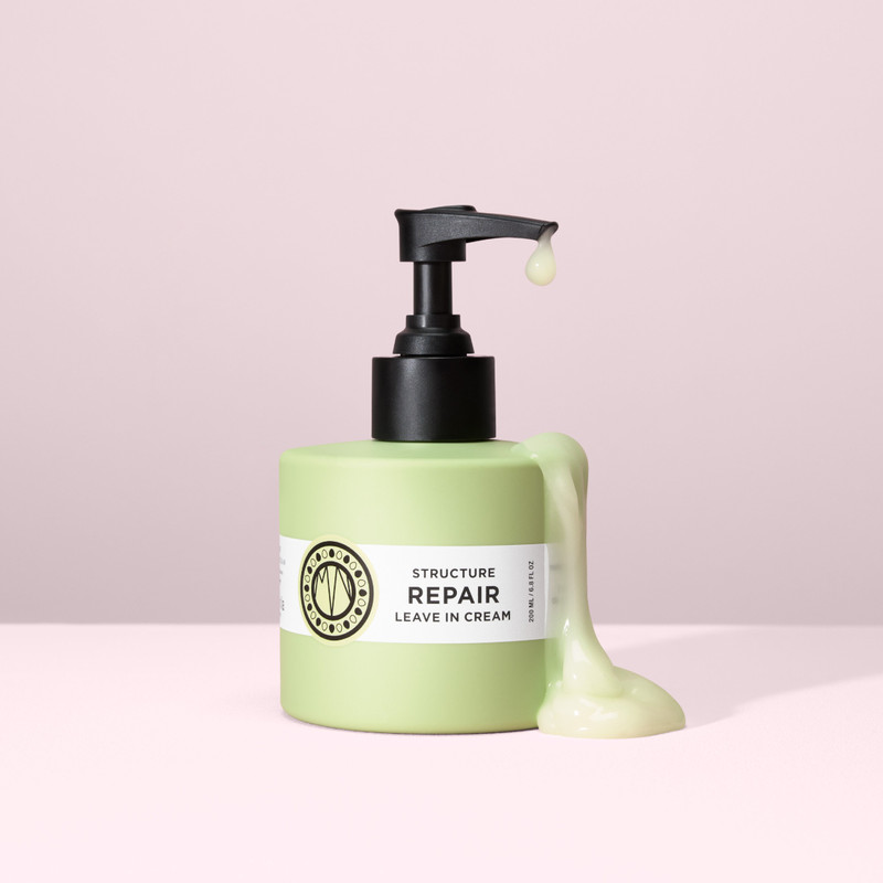 Structure Repair Leave In Cream 3