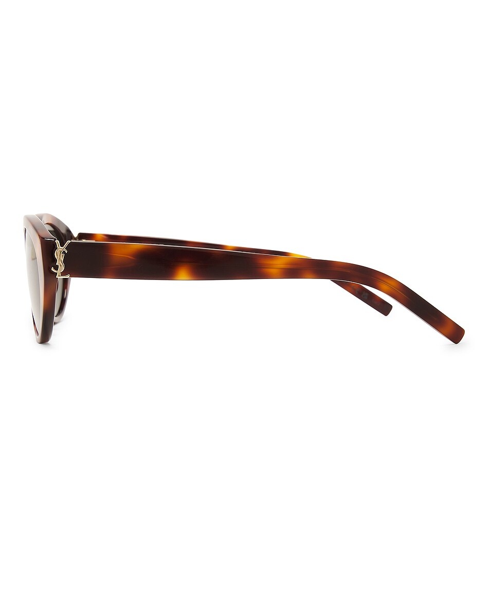 Cat Eye Sunglasses - 3