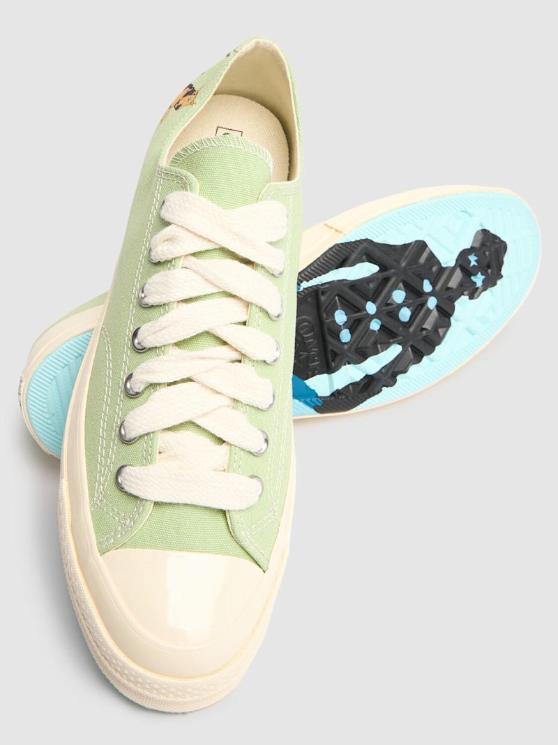 Tyler The Creator Chuck 70 low sneakers - 5