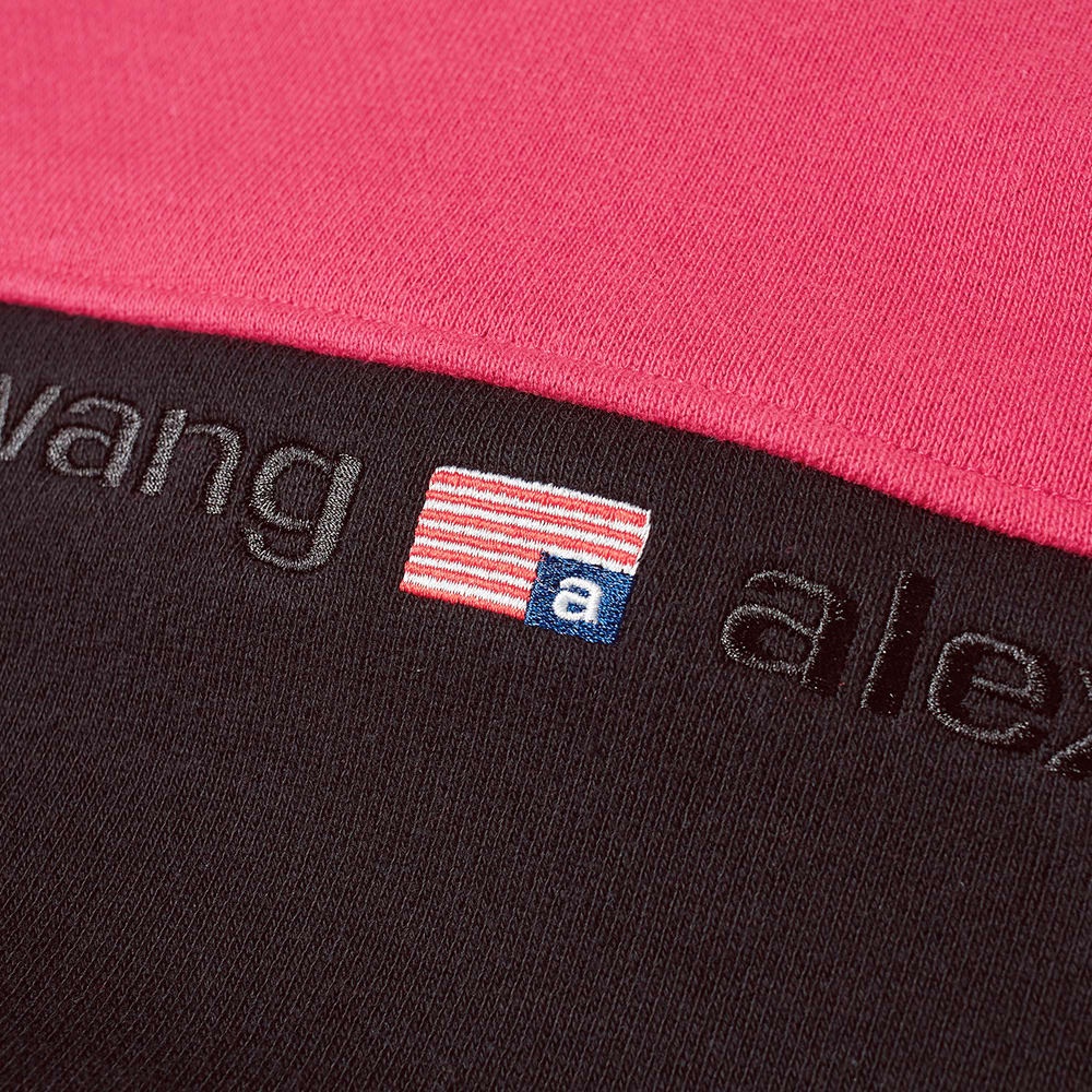 Alexander Wang Panelled Crew Sweat - 2