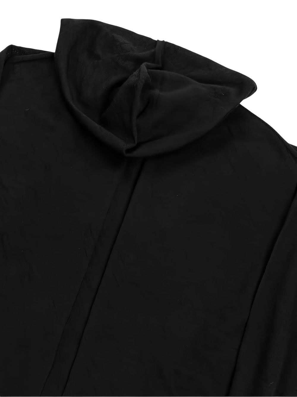 hooded cashmere sweater - 3